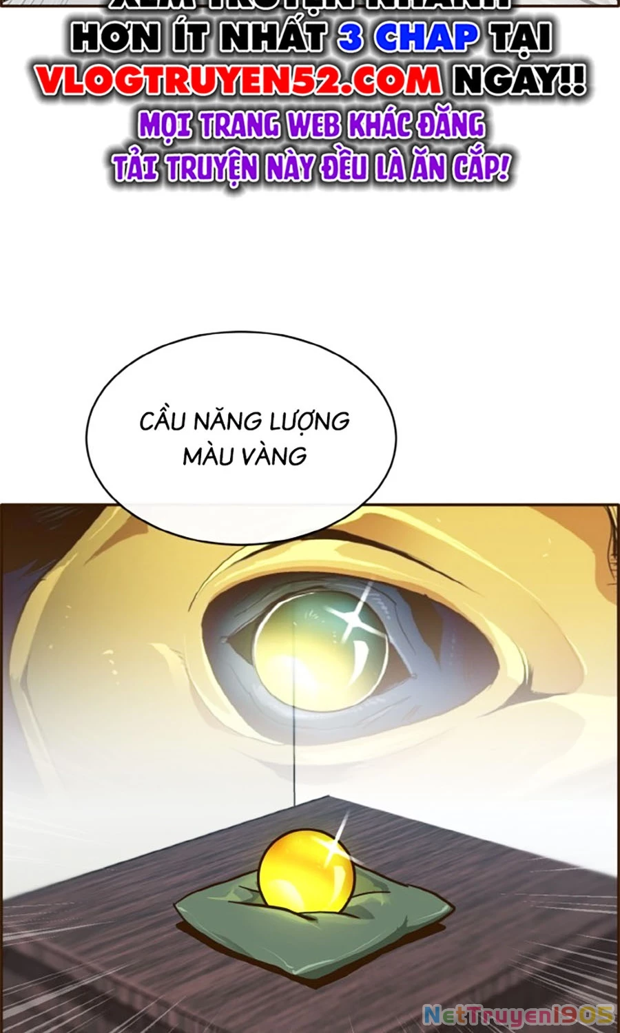 Counter Cube Chapter 20 - 43