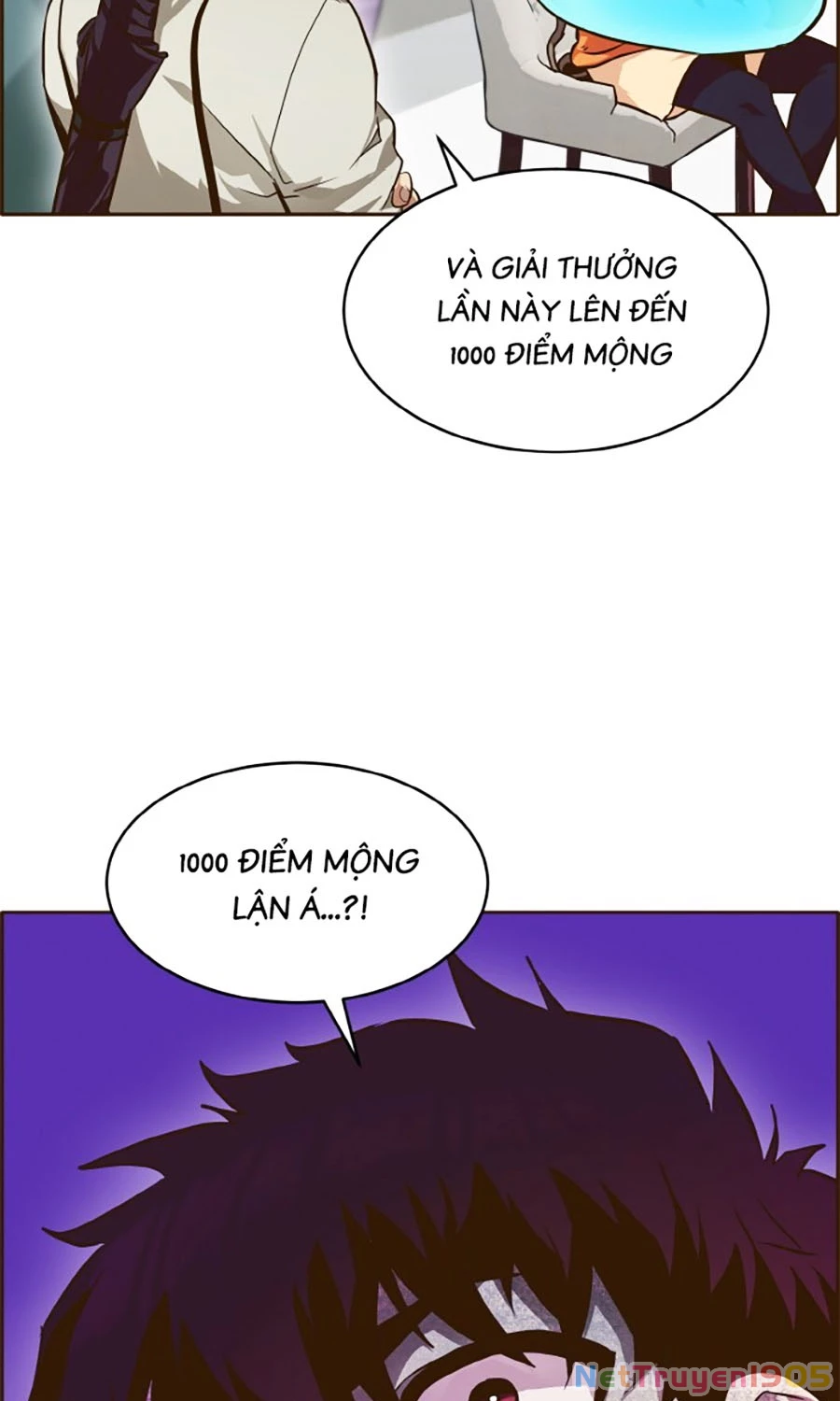 Counter Cube Chapter 20 - 46