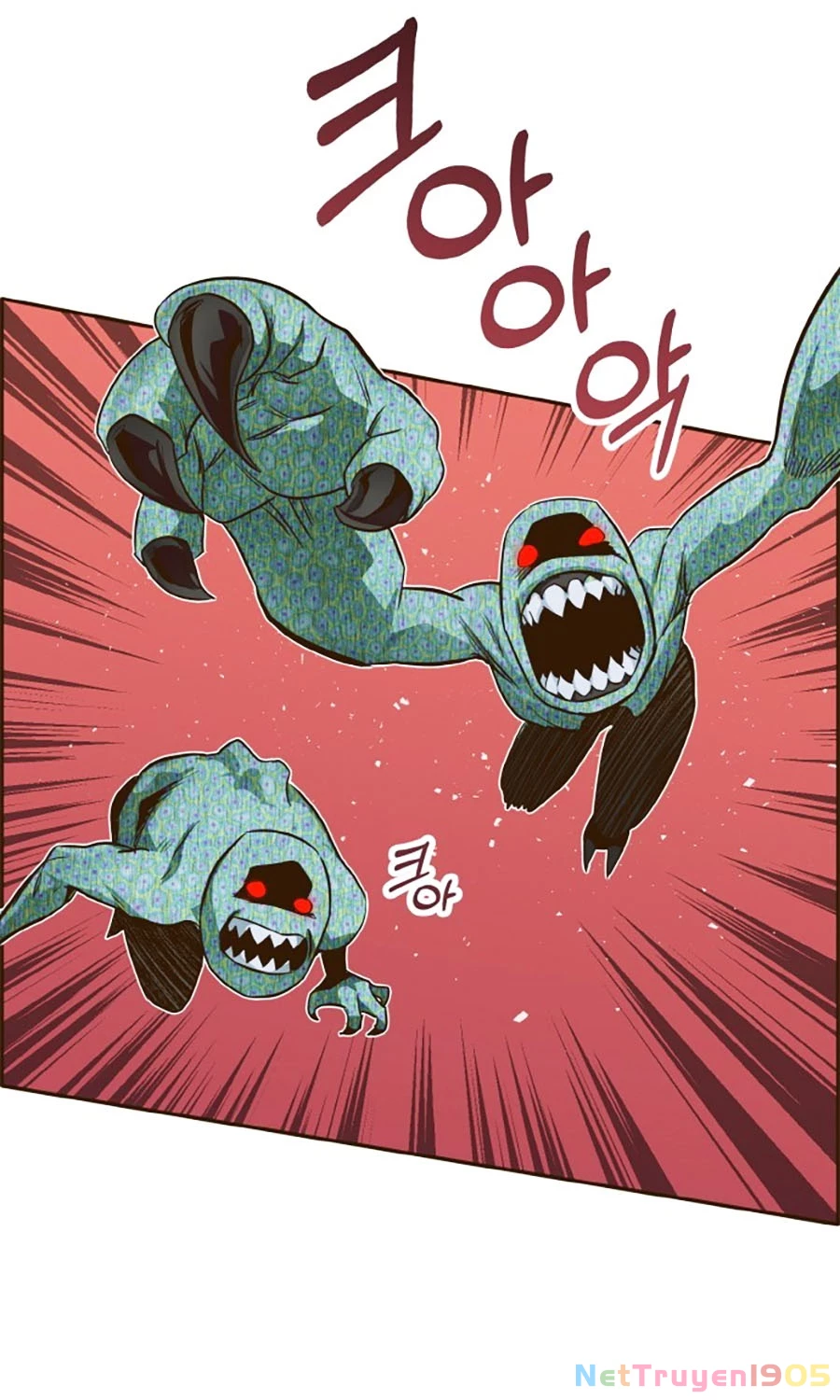 Counter Cube Chapter 20 - 50
