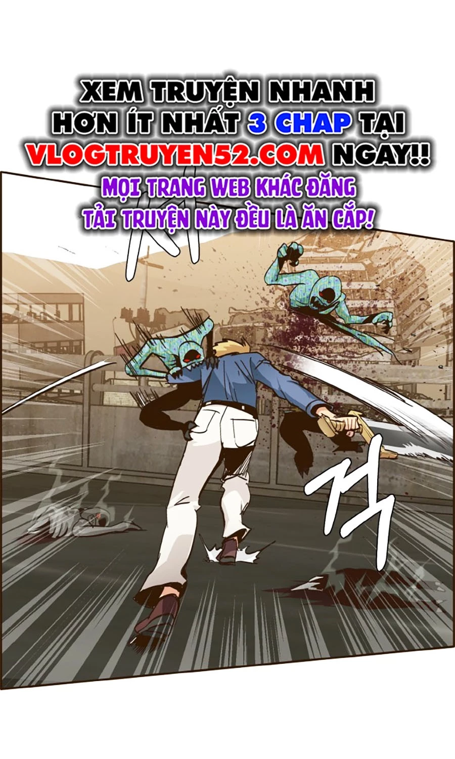 Counter Cube Chapter 20 - 51