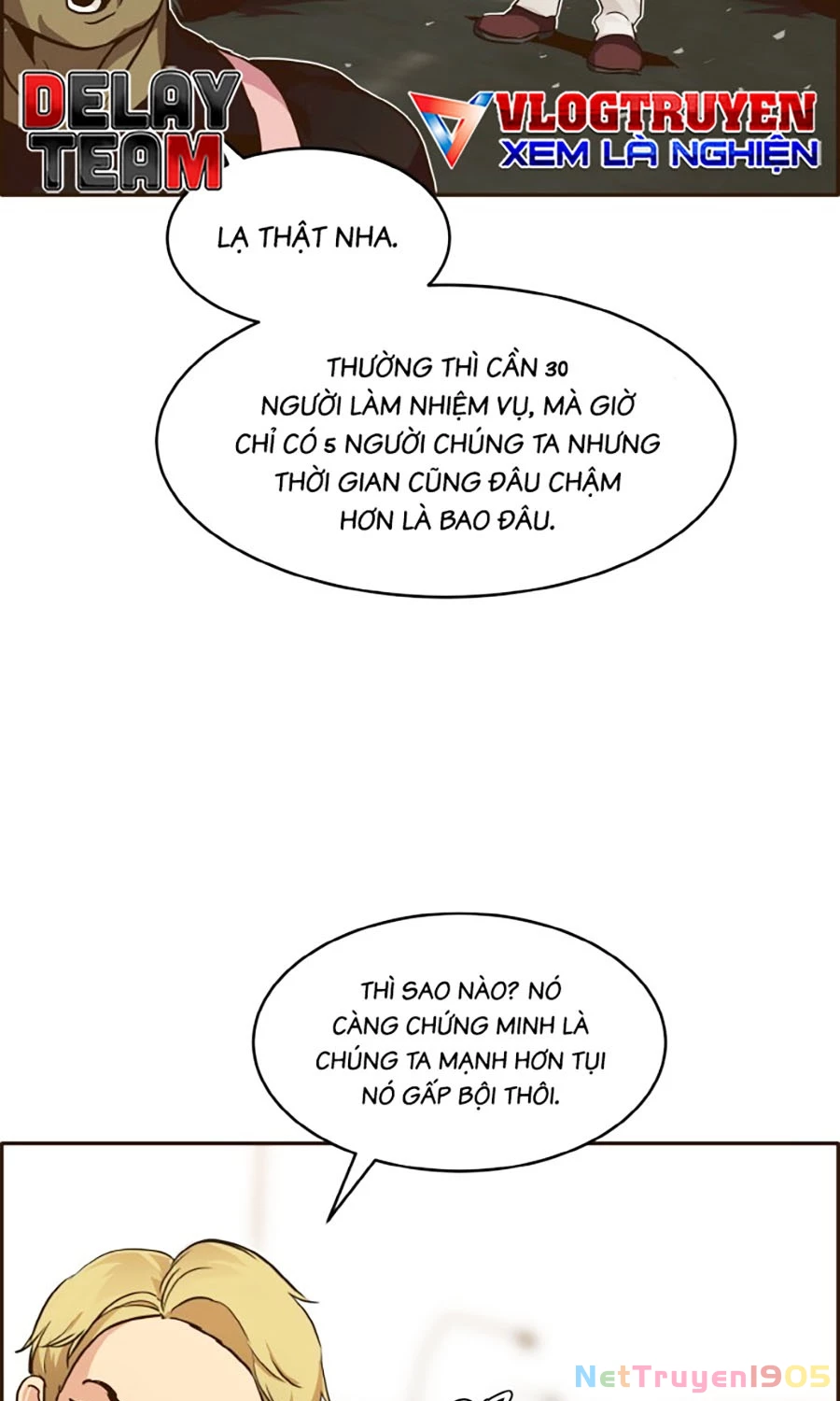 Counter Cube Chapter 20 - 54