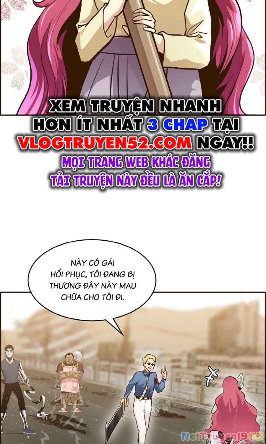 Counter Cube Chapter 20 - 56