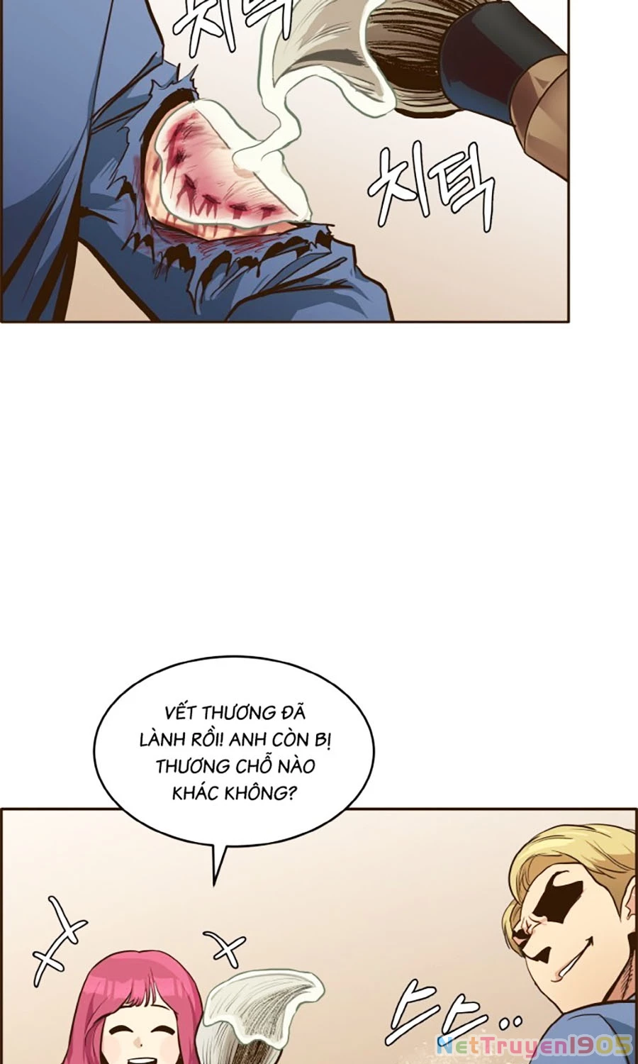 Counter Cube Chapter 20 - 58
