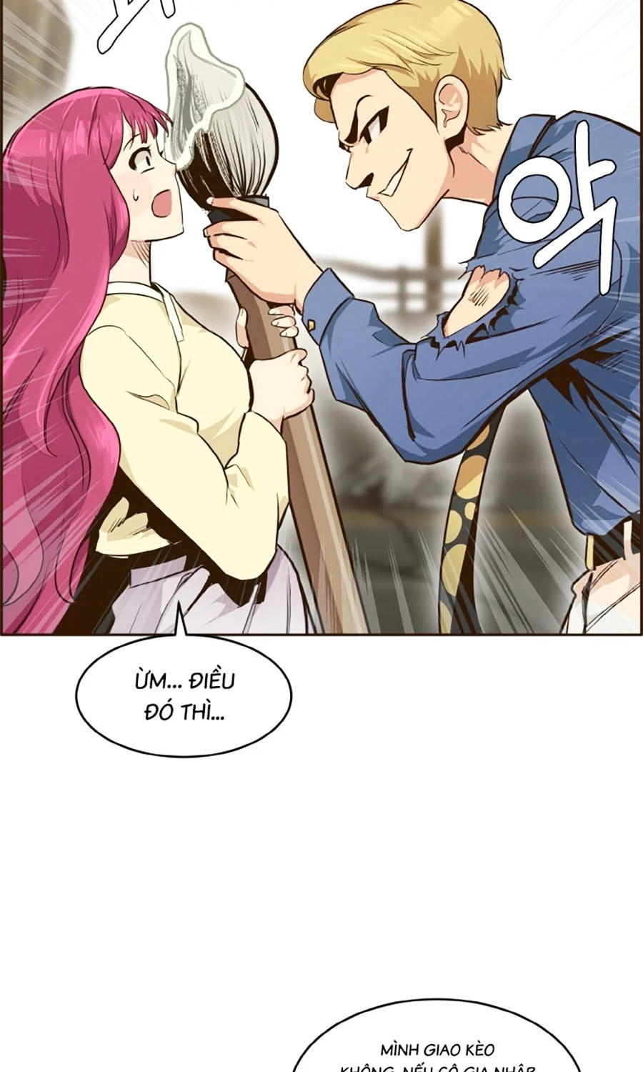 Counter Cube Chapter 20 - 60