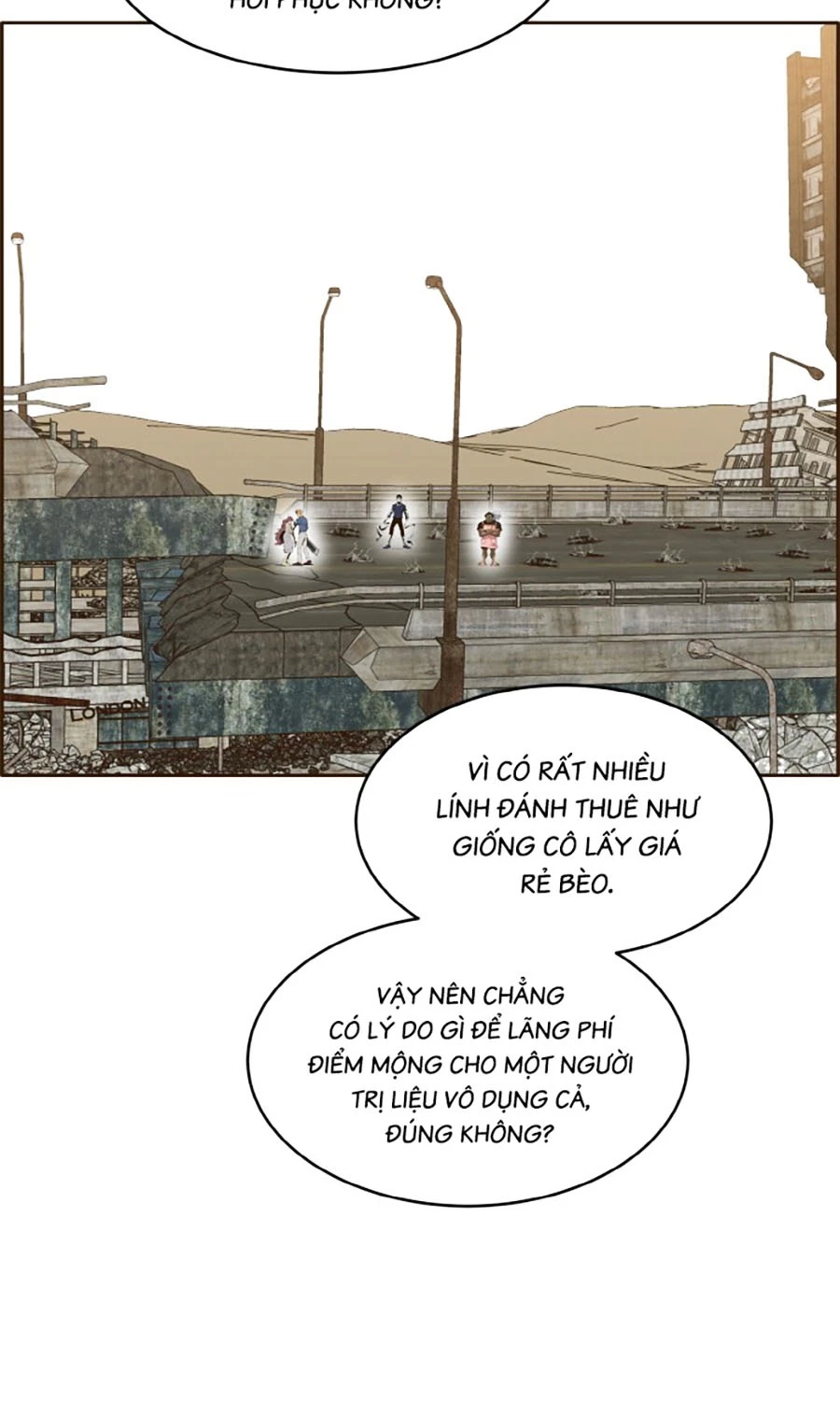 Counter Cube Chapter 20 - 64