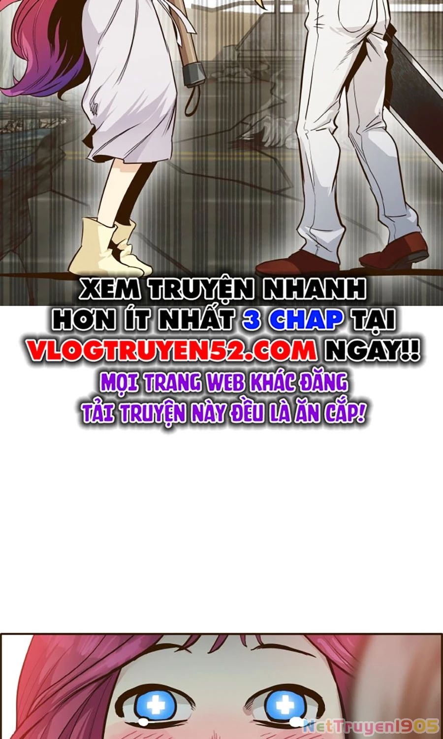 Counter Cube Chapter 20 - 67