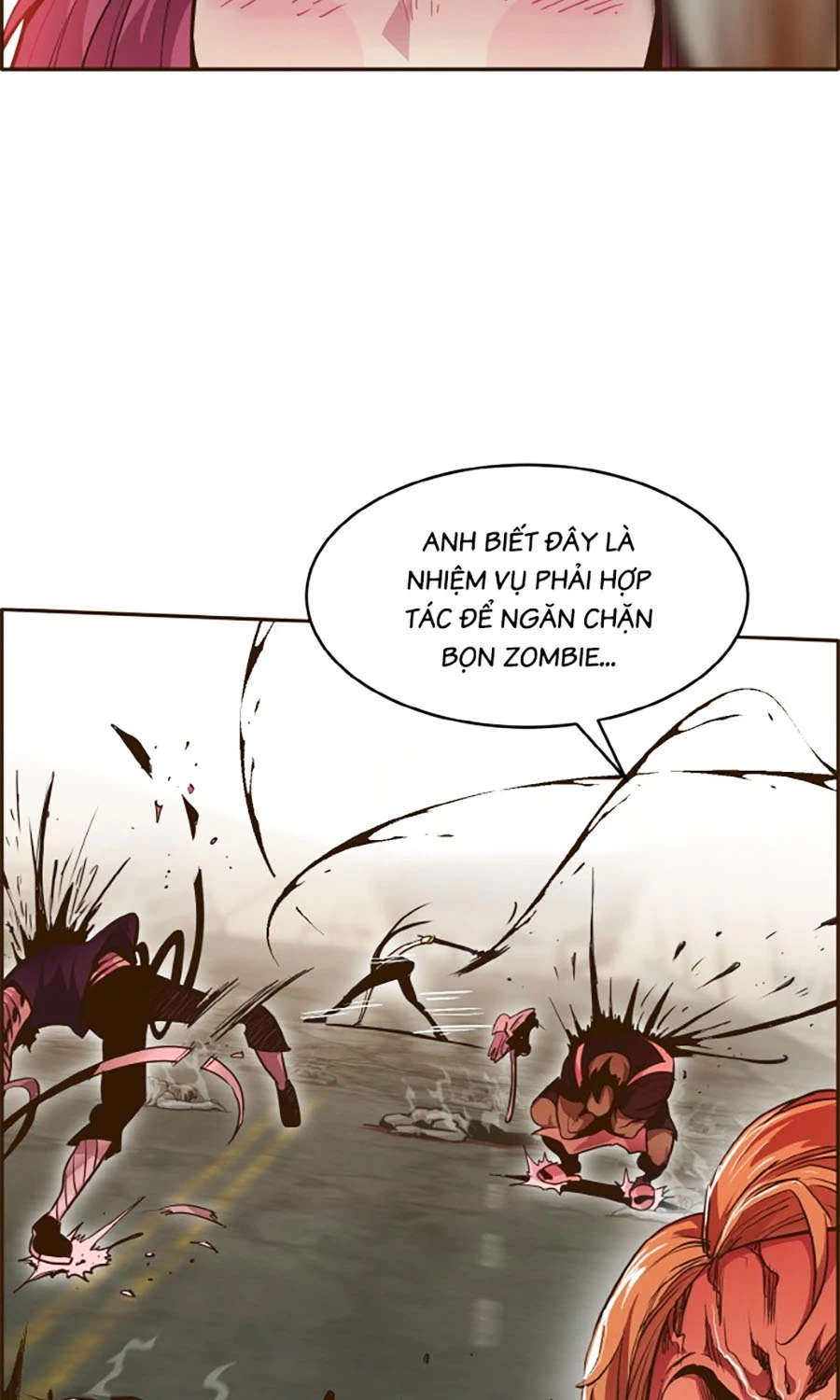 Counter Cube Chapter 20 - 68
