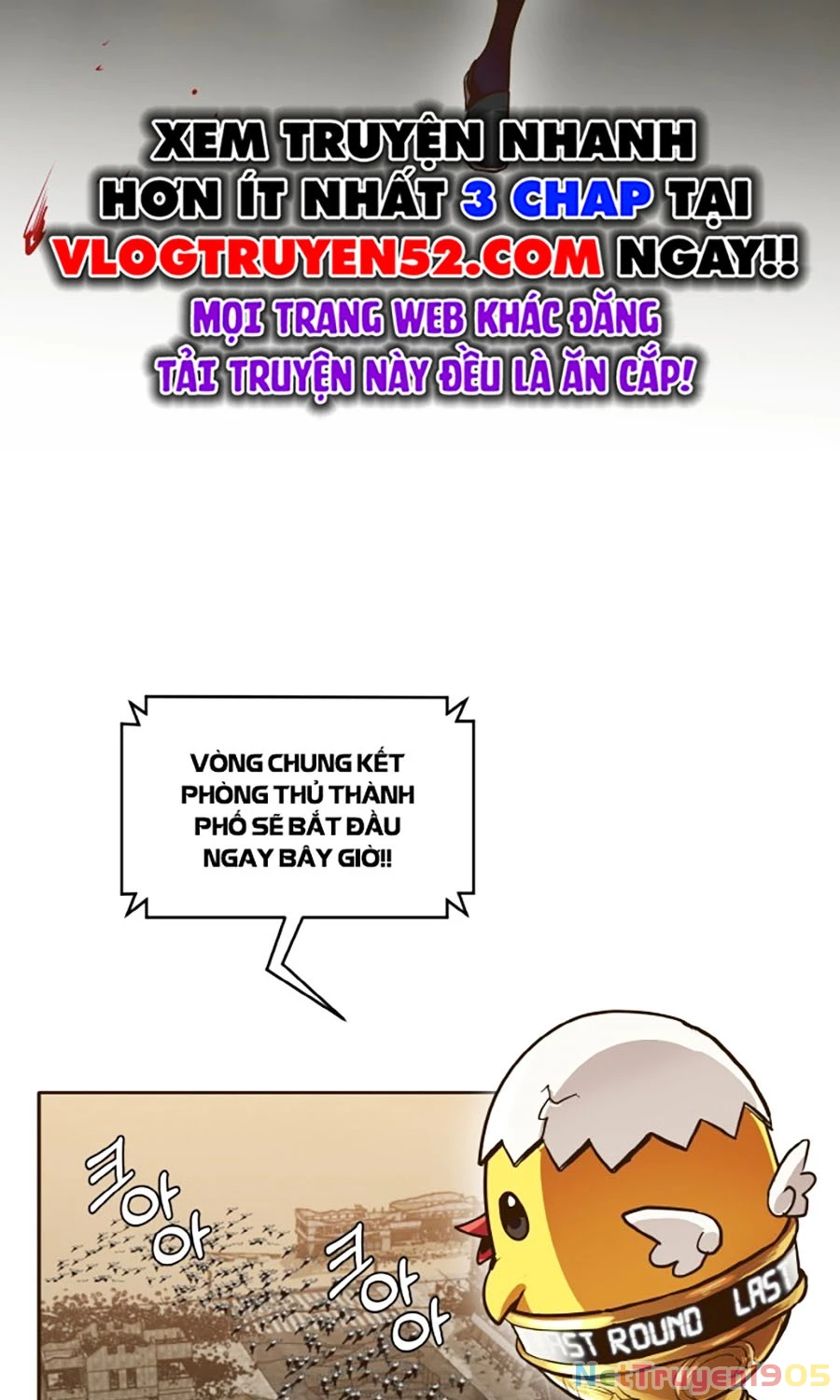 Counter Cube Chapter 20 - 72