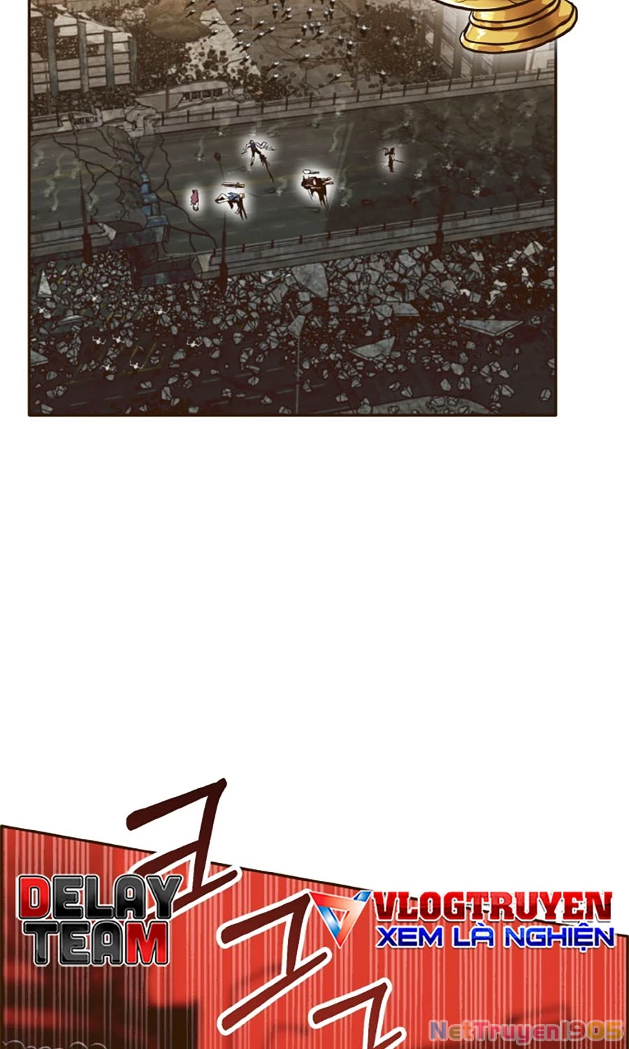 Counter Cube Chapter 20 - 73