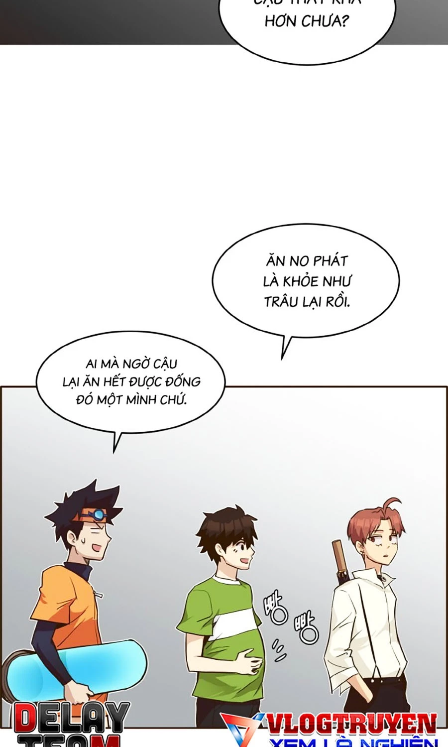 Counter Cube Chapter 20 - 77