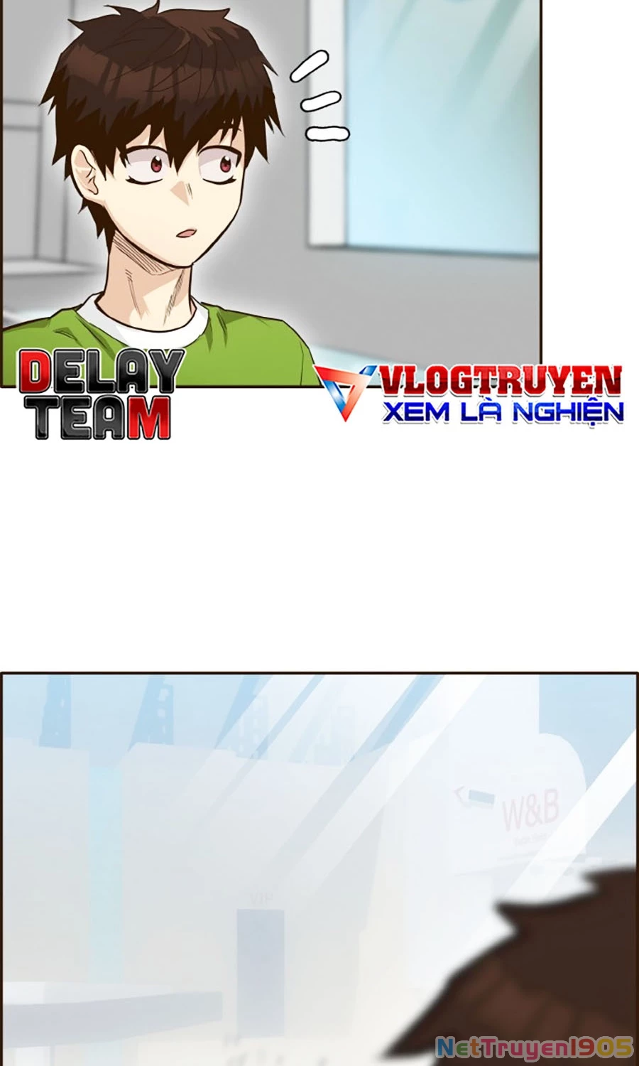 Counter Cube Chapter 20 - 81