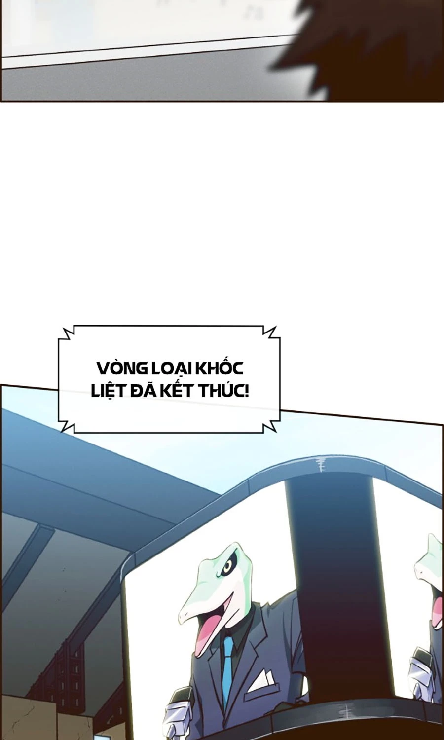 Counter Cube Chapter 20 - 82