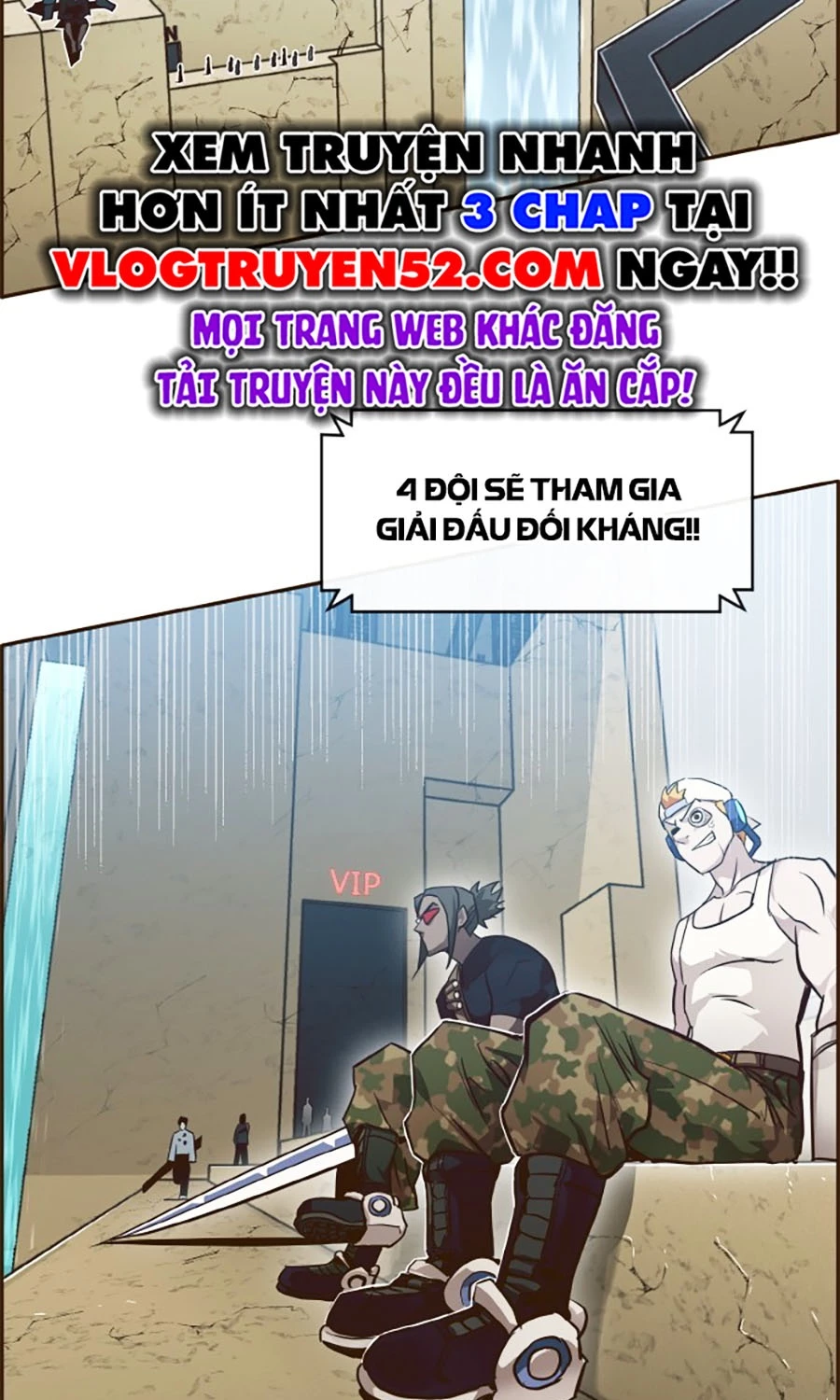 Counter Cube Chapter 20 - 88