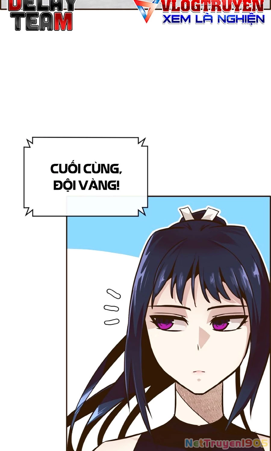 Counter Cube Chapter 20 - 93