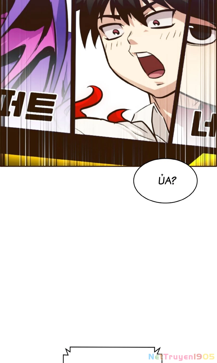 Counter Cube Chapter 20 - 96