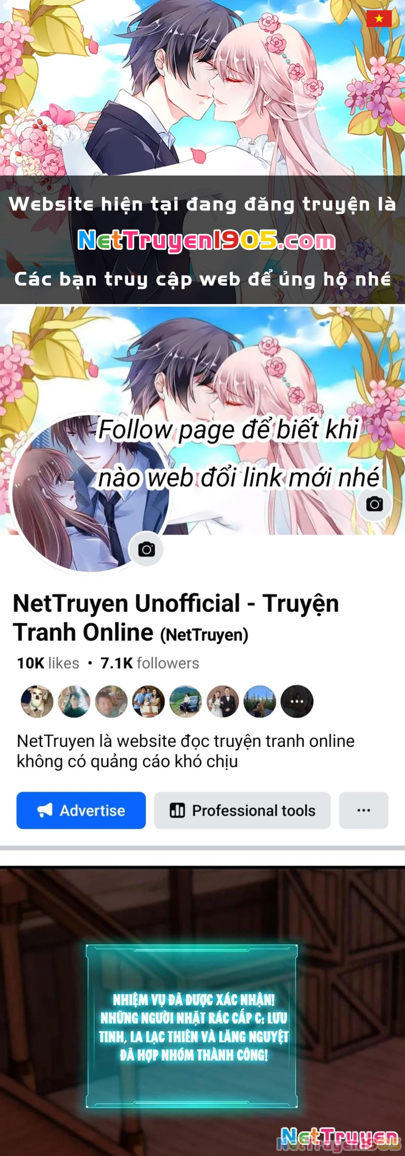 Ta dựa vào tu tiên xưng bá tận thế Chapter 21 - 1