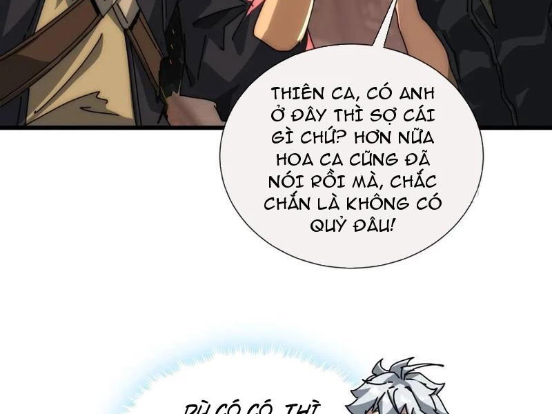 Ta dựa vào tu tiên xưng bá tận thế Chapter 21 - 8