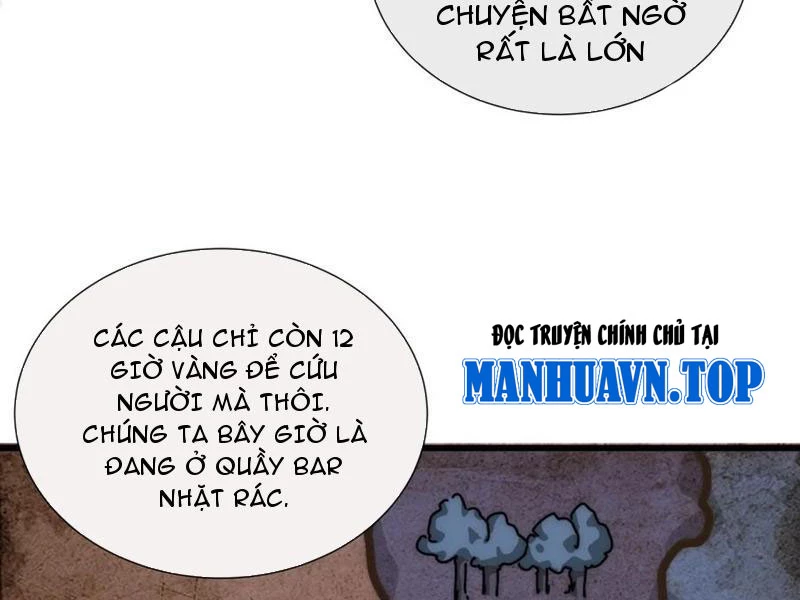 Ta dựa vào tu tiên xưng bá tận thế Chapter 21 - 14