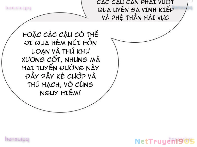 Ta dựa vào tu tiên xưng bá tận thế Chapter 21 - 18