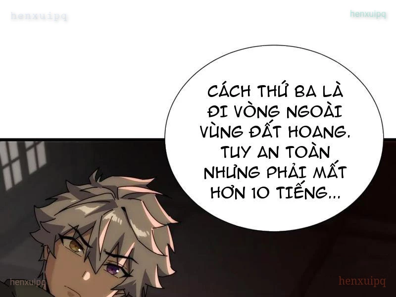 Ta dựa vào tu tiên xưng bá tận thế Chapter 21 - 19