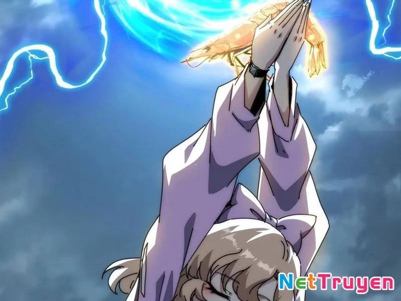 Ta dựa vào tu tiên xưng bá tận thế Chapter 21 - 36