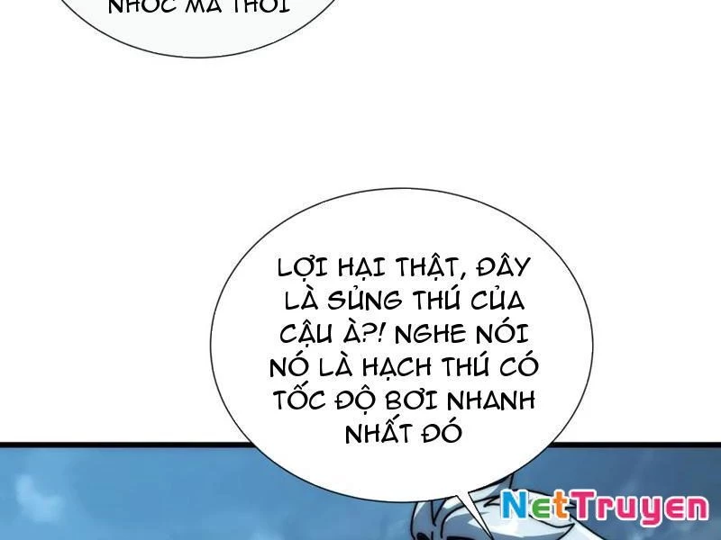 Ta dựa vào tu tiên xưng bá tận thế Chapter 21 - 46