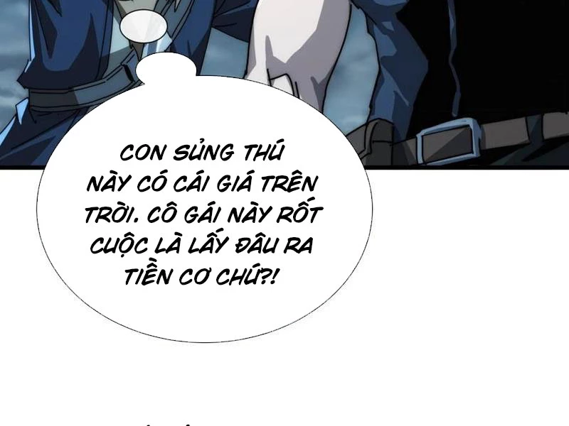 Ta dựa vào tu tiên xưng bá tận thế Chapter 21 - 48