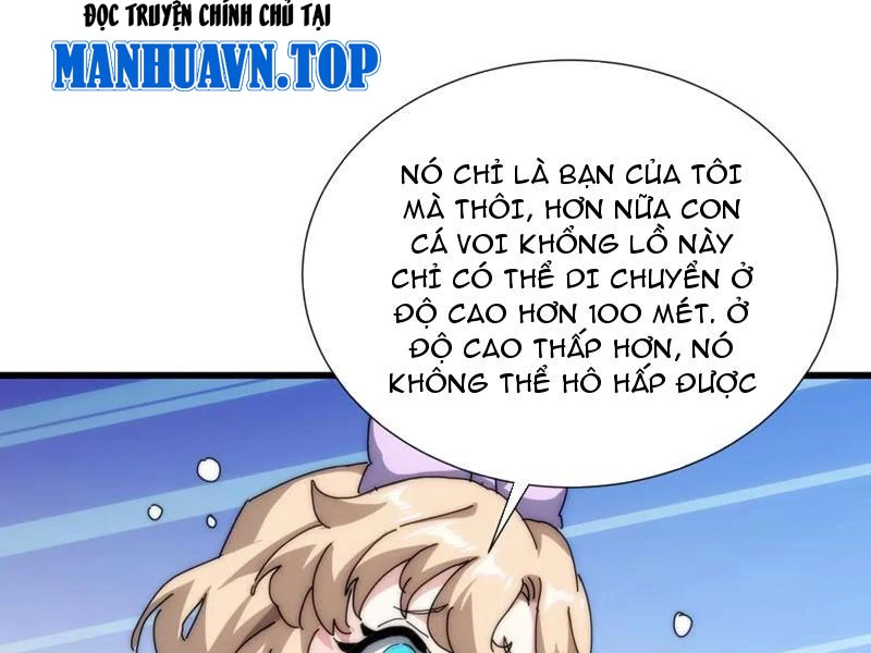 Ta dựa vào tu tiên xưng bá tận thế Chapter 21 - 49