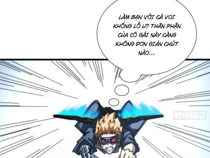 Ta dựa vào tu tiên xưng bá tận thế Chapter 21 - 52
