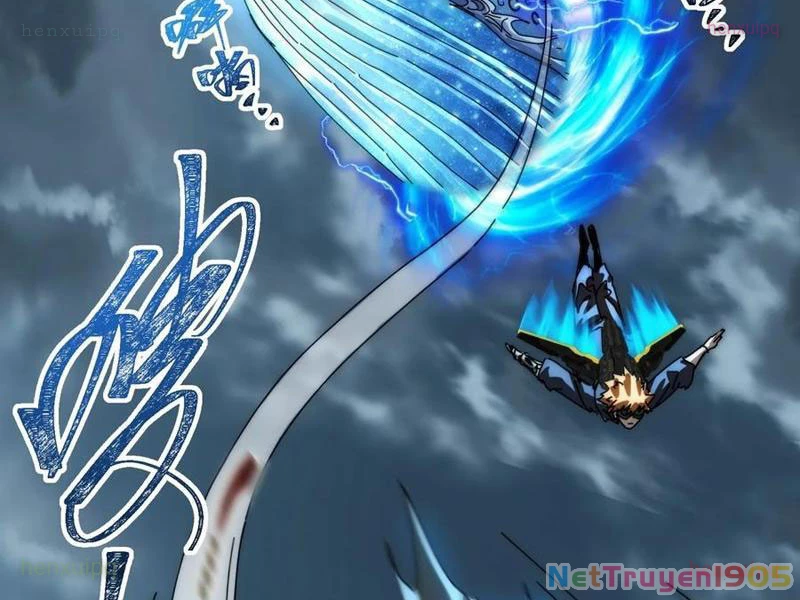 Ta dựa vào tu tiên xưng bá tận thế Chapter 21 - 87