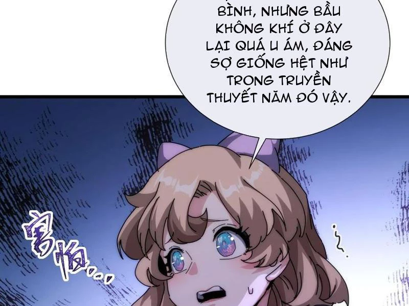 Ta dựa vào tu tiên xưng bá tận thế Chapter 21 - 94