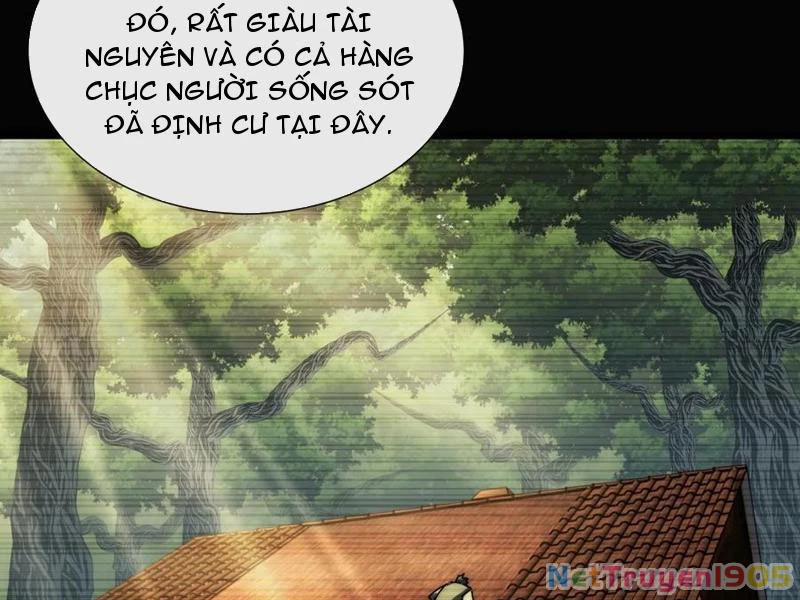 Ta dựa vào tu tiên xưng bá tận thế Chapter 21 - 102