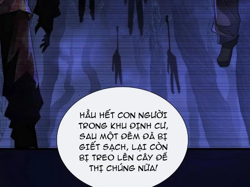 Ta dựa vào tu tiên xưng bá tận thế Chapter 21 - 110