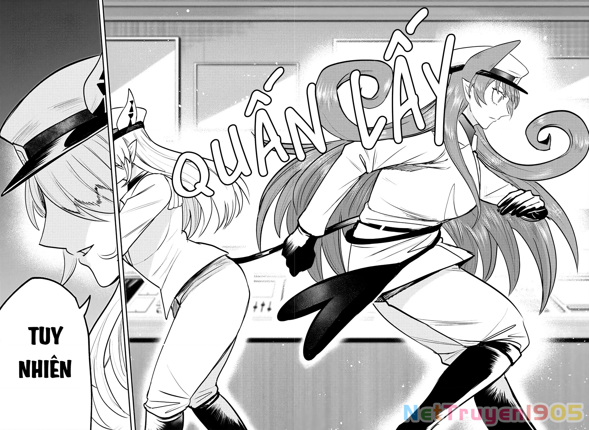 Chào Mừng Cậu Đến Trường Iruma-Kun Chapter 407 - 18