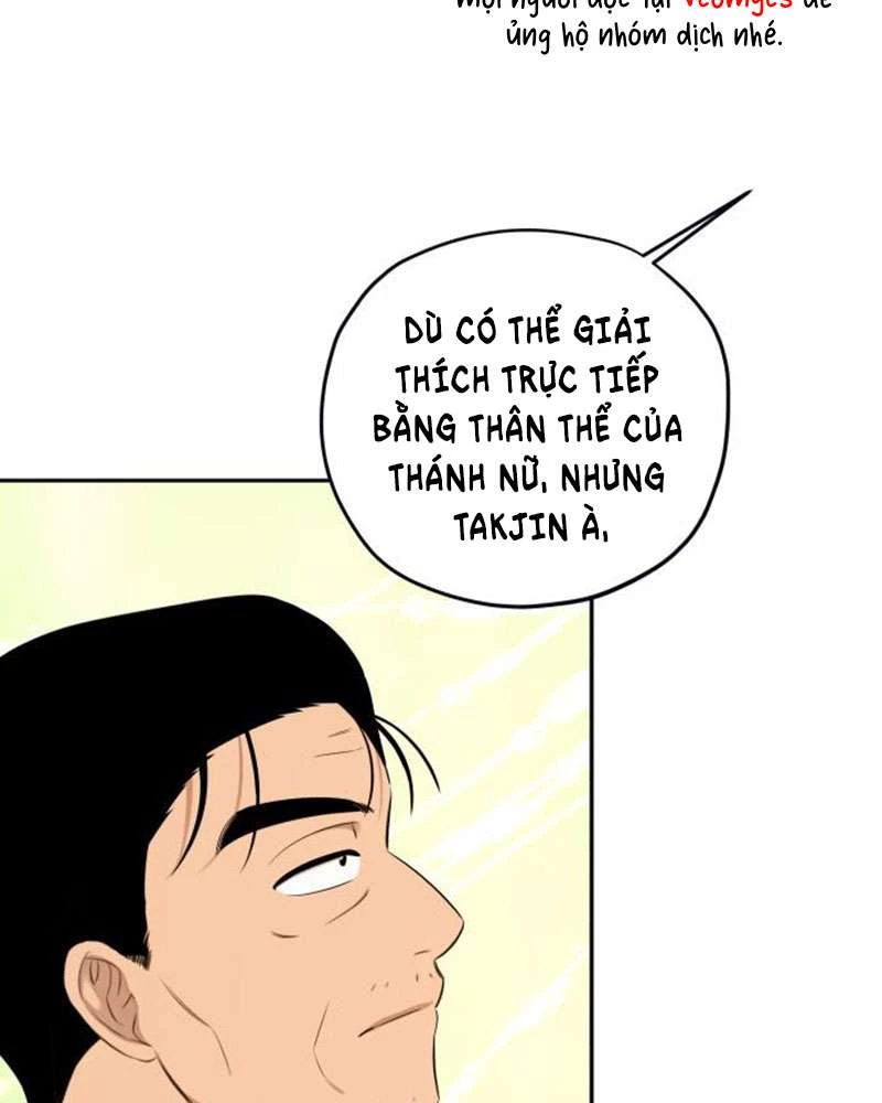 Trận Đấu Đồng Đội Của Những Tài Xế Xe Tải Chapter 35 - 88
