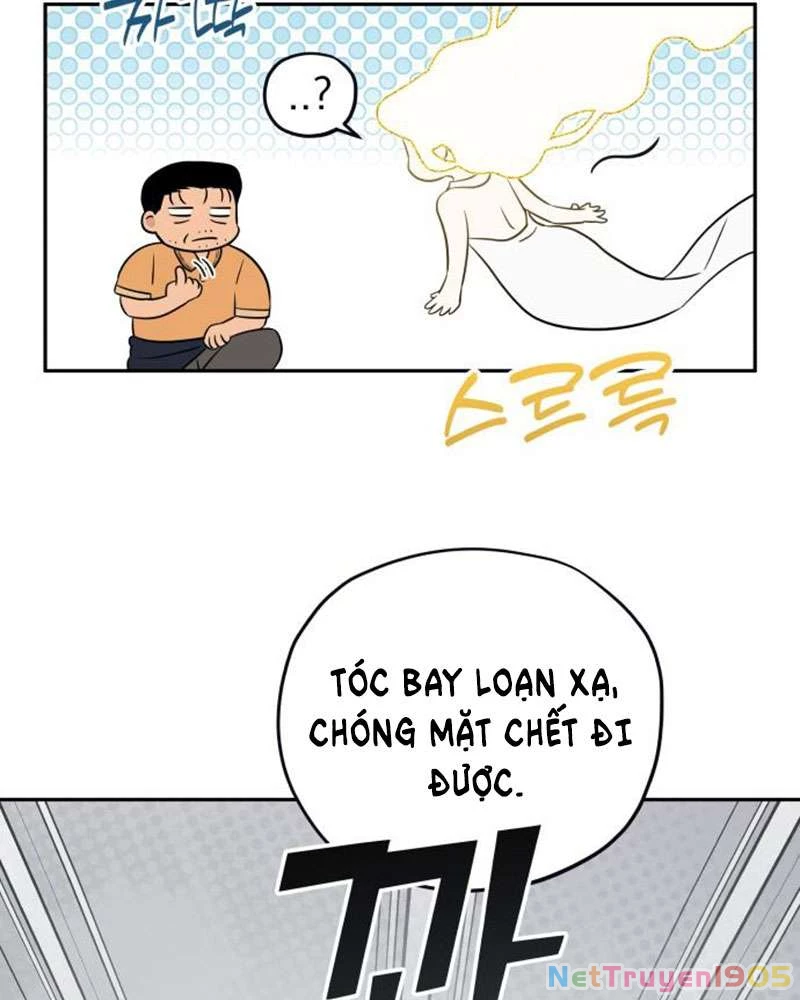 Trận Đấu Đồng Đội Của Những Tài Xế Xe Tải Chapter 35 - 97