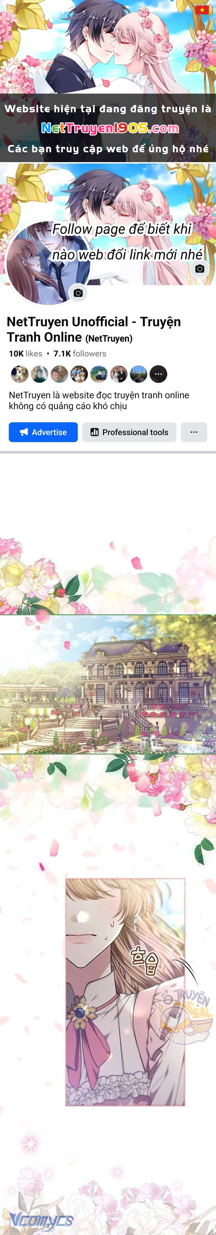 Lời Tỏ Tình Thứ 101 Chapter 1 - 1