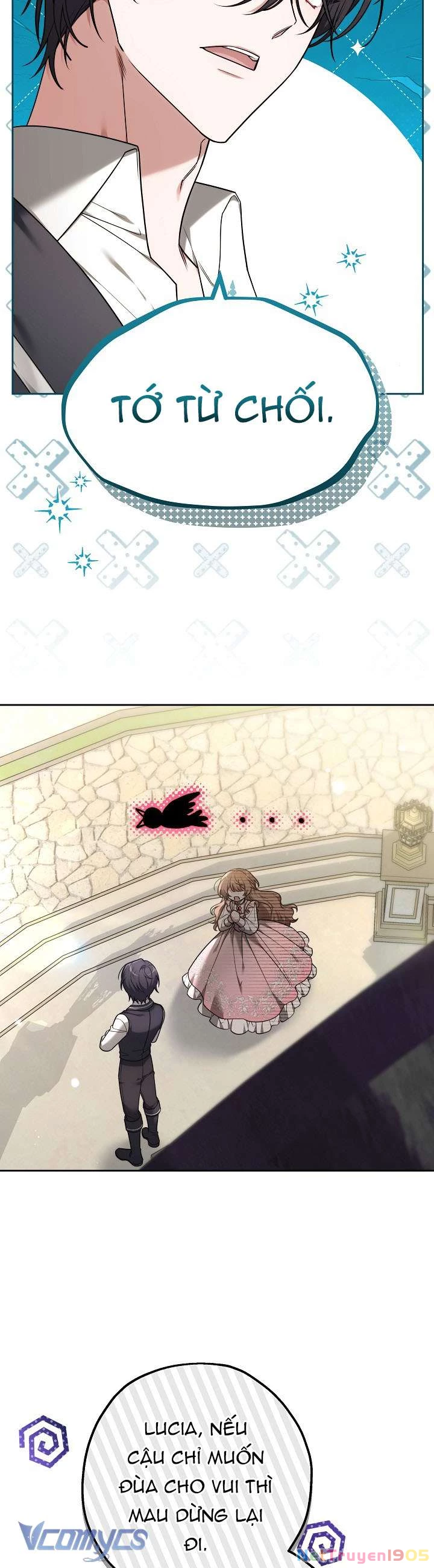 Lời Tỏ Tình Thứ 101 Chapter 1 - 5