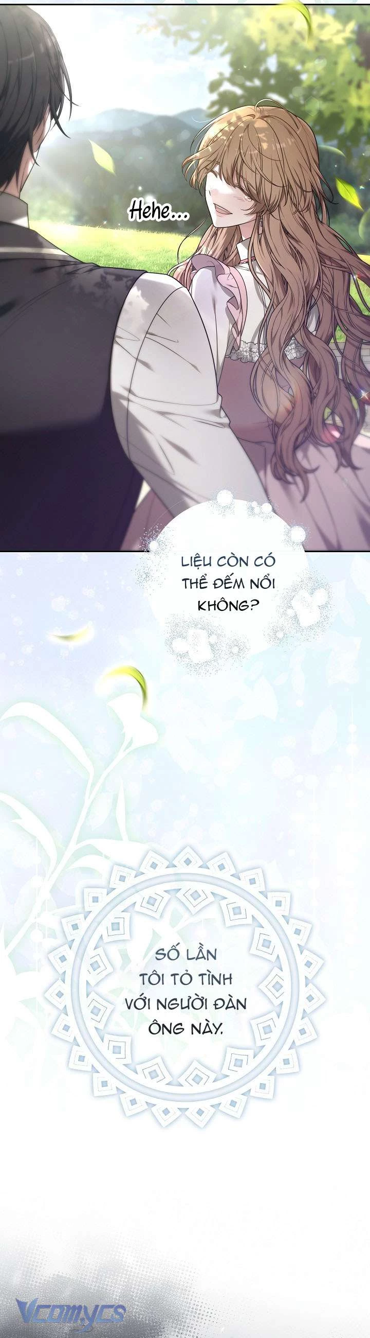 Lời Tỏ Tình Thứ 101 Chapter 1 - 7