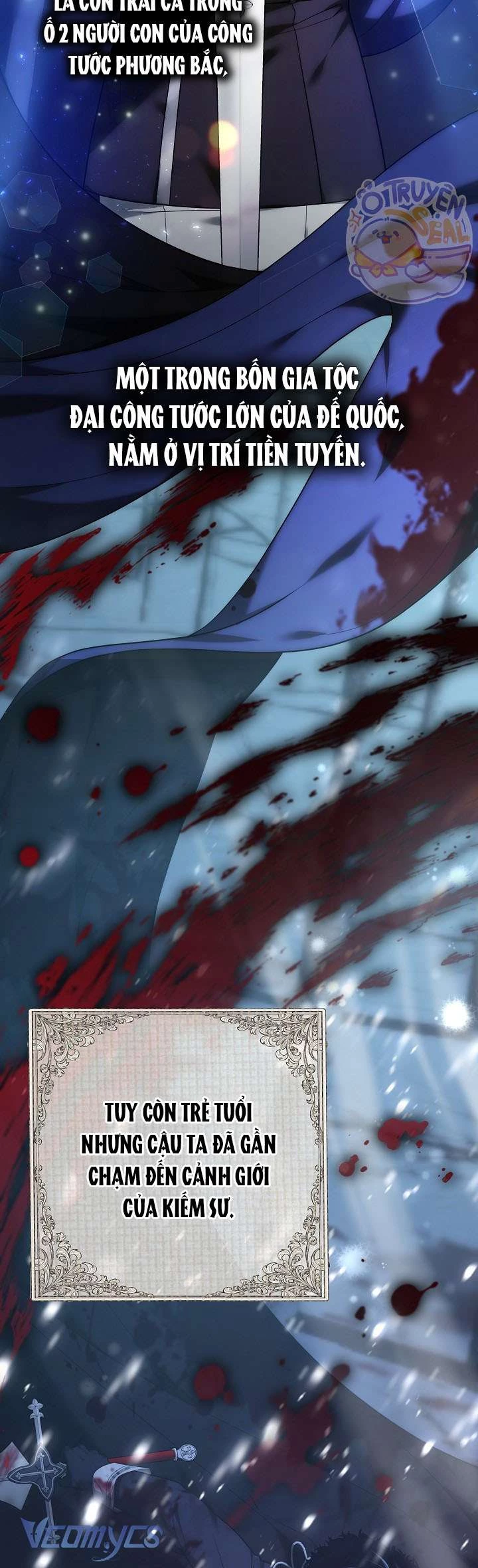 Lời Tỏ Tình Thứ 101 Chapter 1 - 9