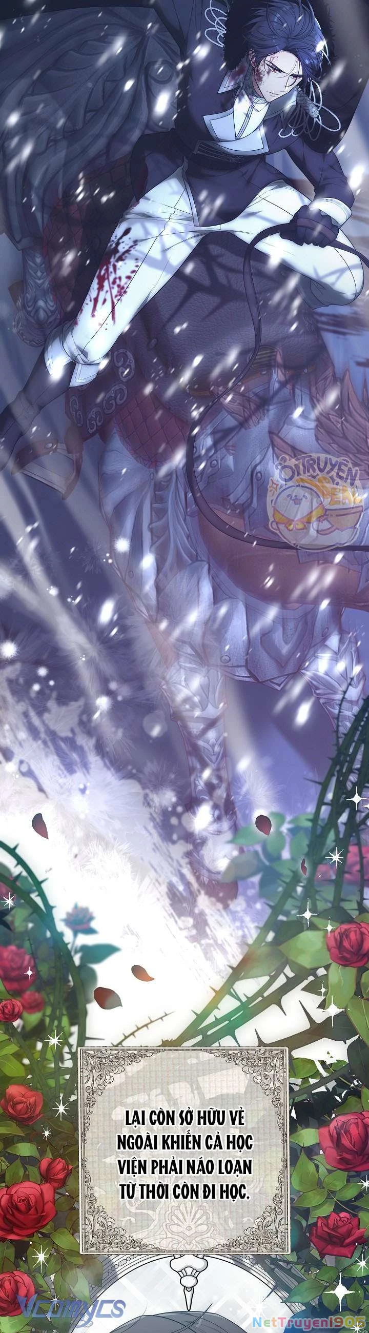 Lời Tỏ Tình Thứ 101 Chapter 1 - 10