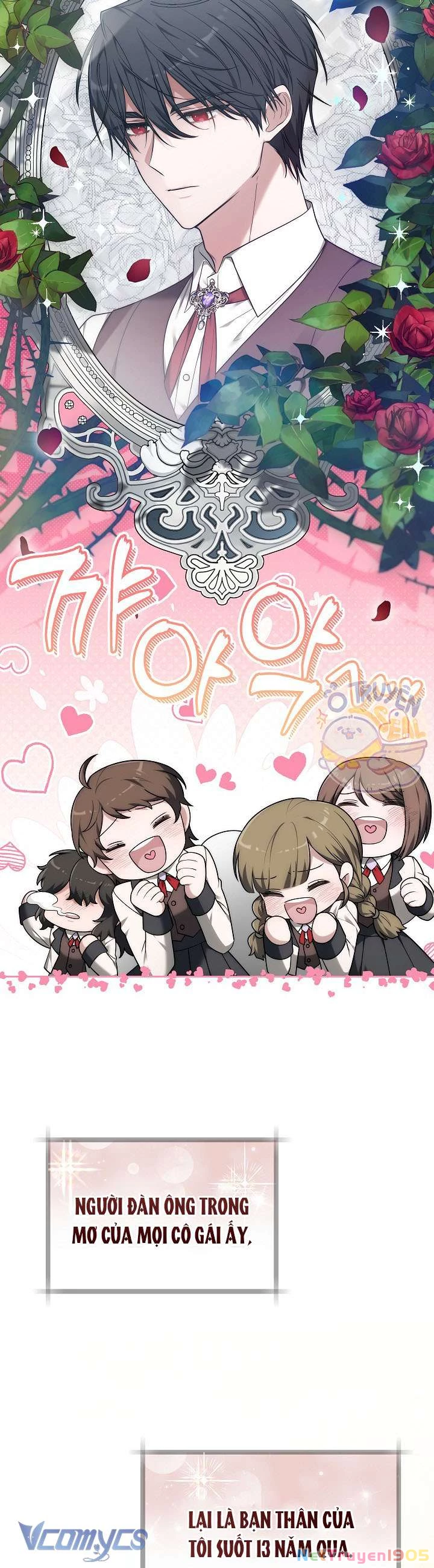 Lời Tỏ Tình Thứ 101 Chapter 1 - 11
