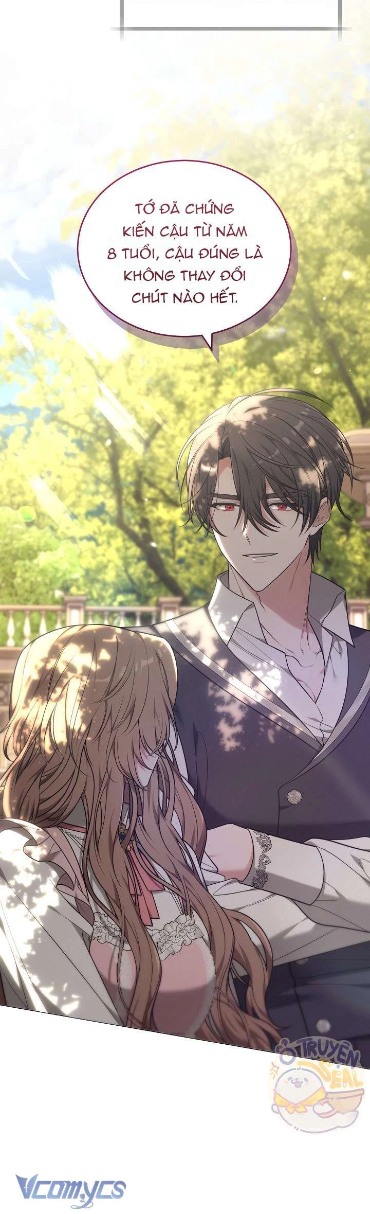 Lời Tỏ Tình Thứ 101 Chapter 1 - 12