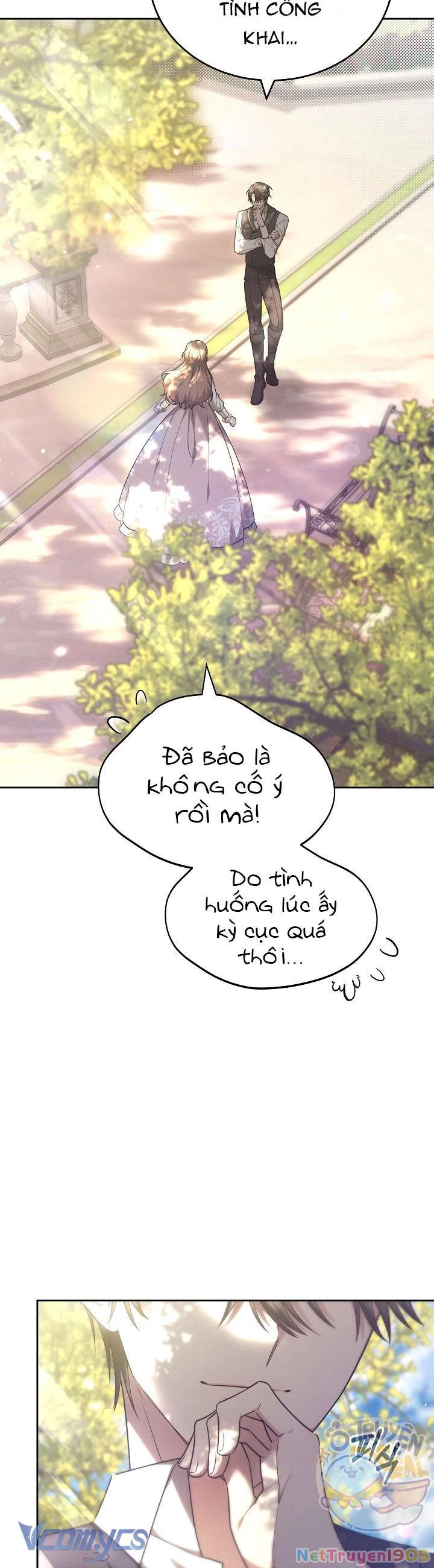 Lời Tỏ Tình Thứ 101 Chapter 1 - 14