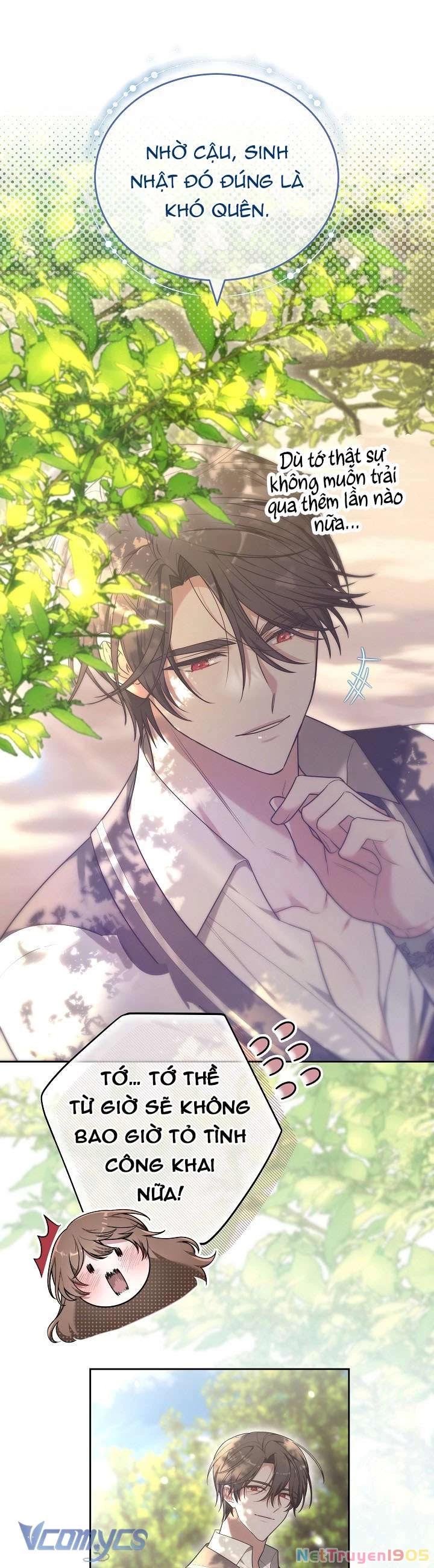 Lời Tỏ Tình Thứ 101 Chapter 1 - 16