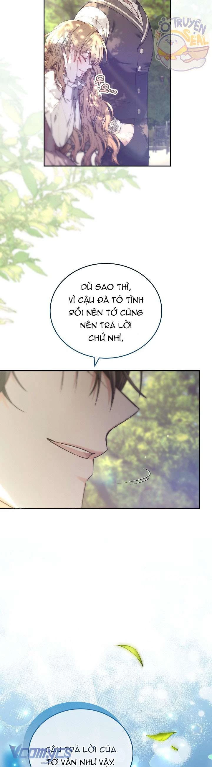Lời Tỏ Tình Thứ 101 Chapter 1 - 17