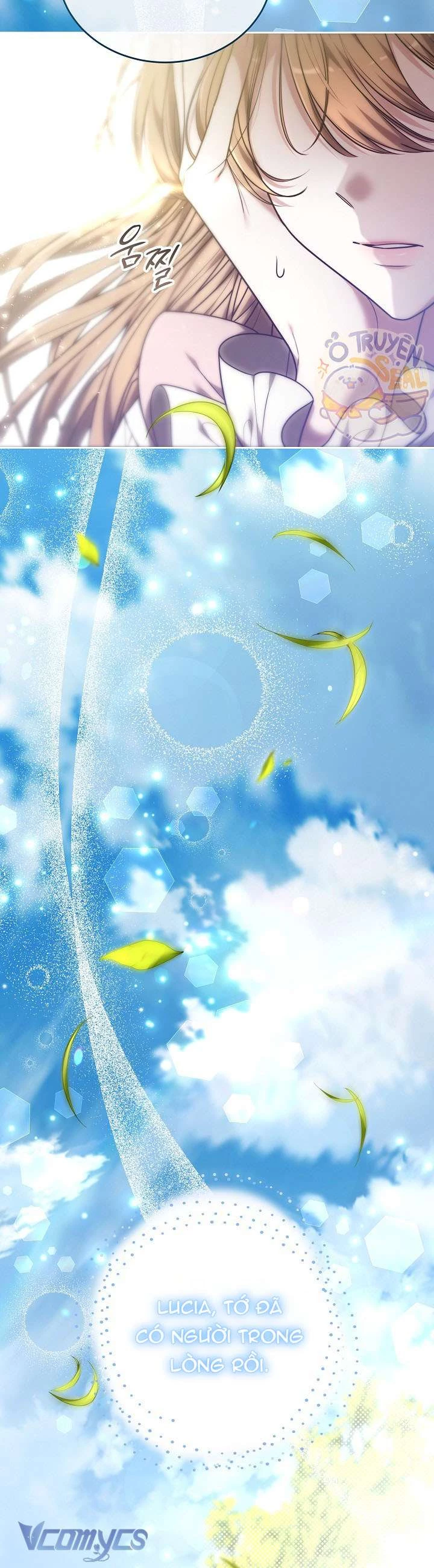 Lời Tỏ Tình Thứ 101 Chapter 1 - 18
