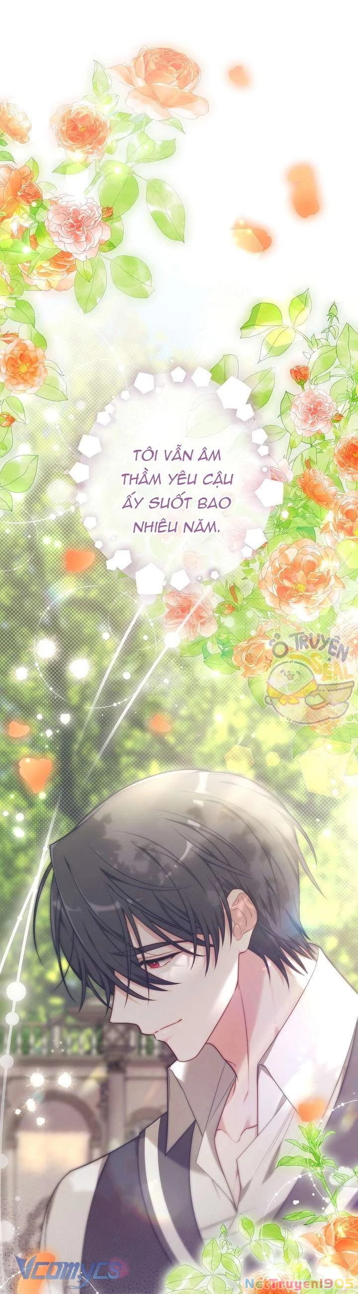 Lời Tỏ Tình Thứ 101 Chapter 1 - 22