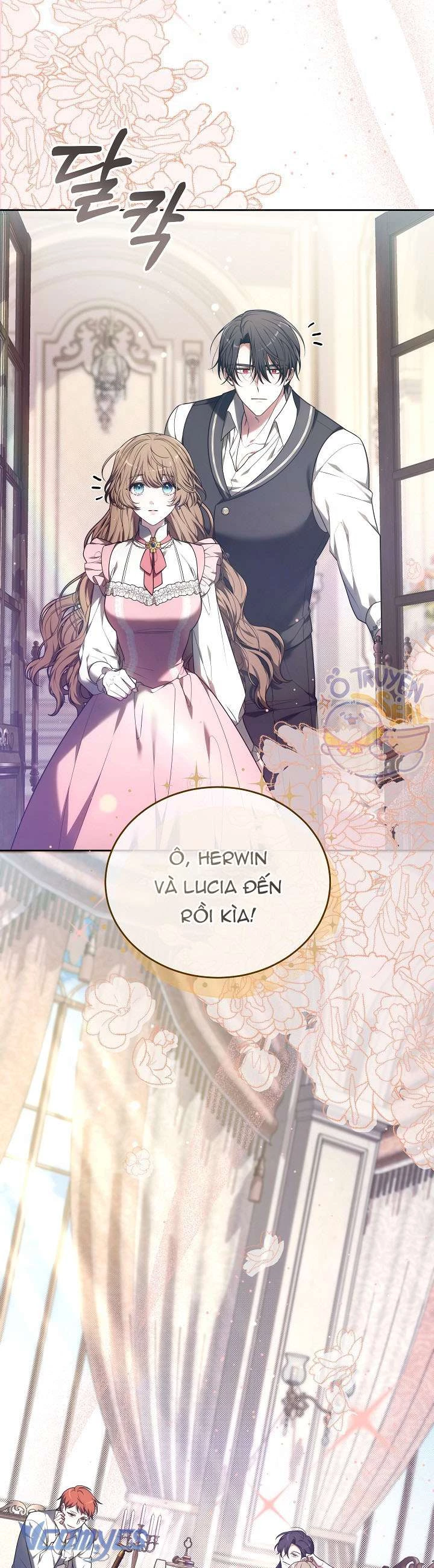 Lời Tỏ Tình Thứ 101 Chapter 1 - 26