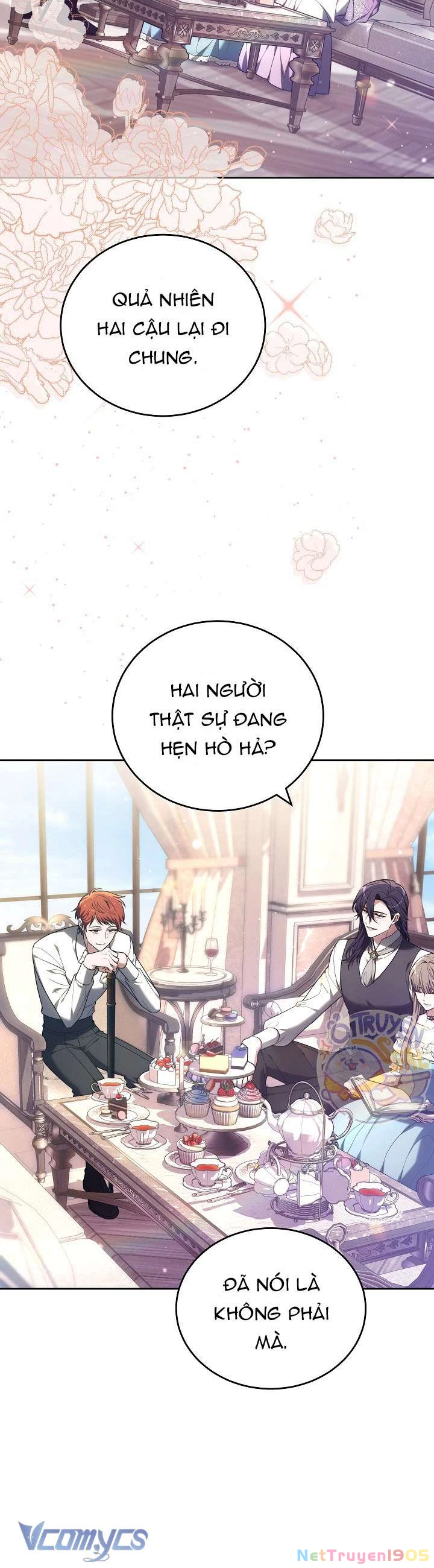 Lời Tỏ Tình Thứ 101 Chapter 1 - 28